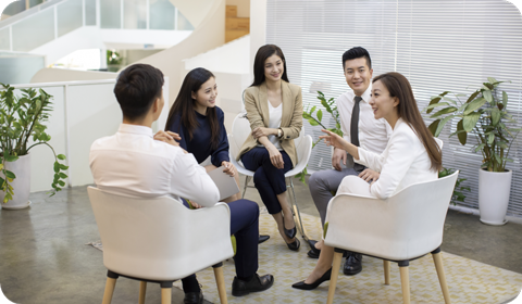 「今すぐ解決したい問題ではなく、時間をかけてでも専門家による視点で健康サポートをしてほしい」を企業の福利厚生